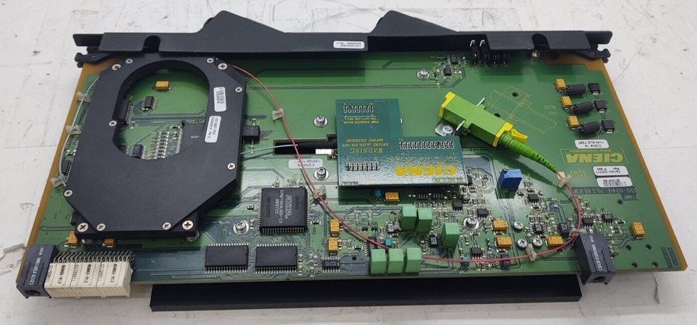 Ciena Multiwave Pump 980/70-1 Module 130-0242-900