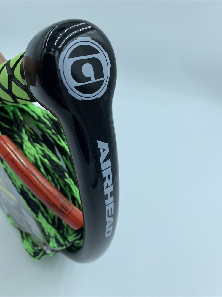 Airhead Performance Wakeboard Rope 65ft