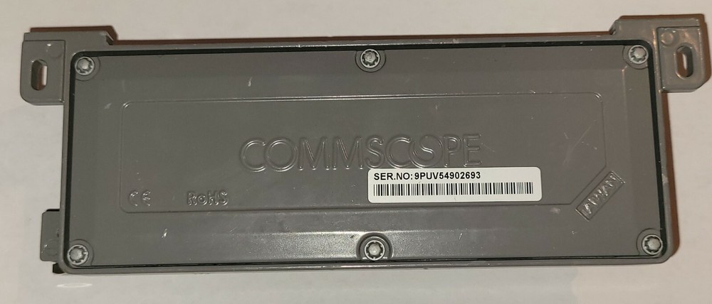 Commscope CSAPDU9VP Passive VoIP Amplifier