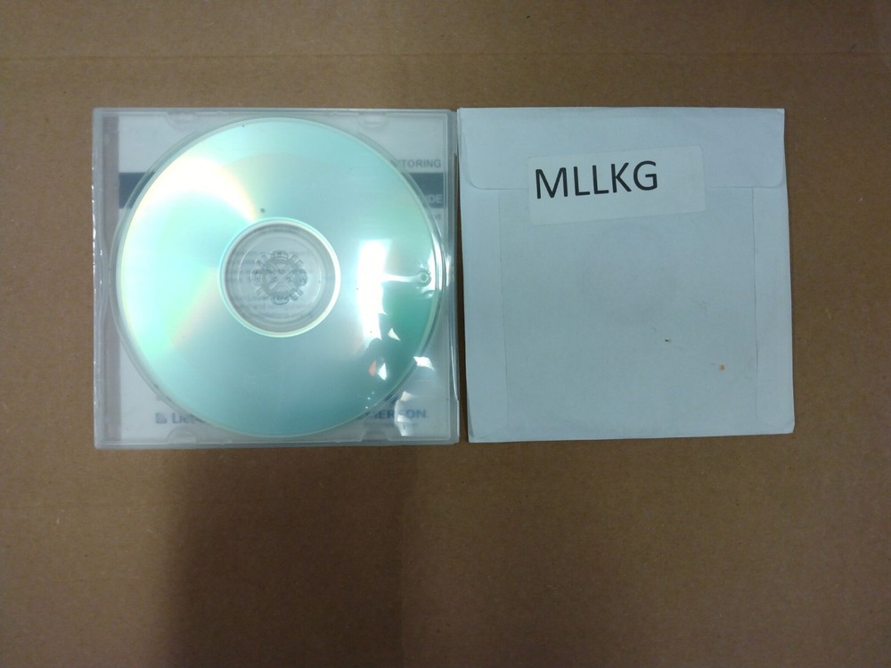 Vertiv Liebert Multilink License Kit 100 Computers MLLKG