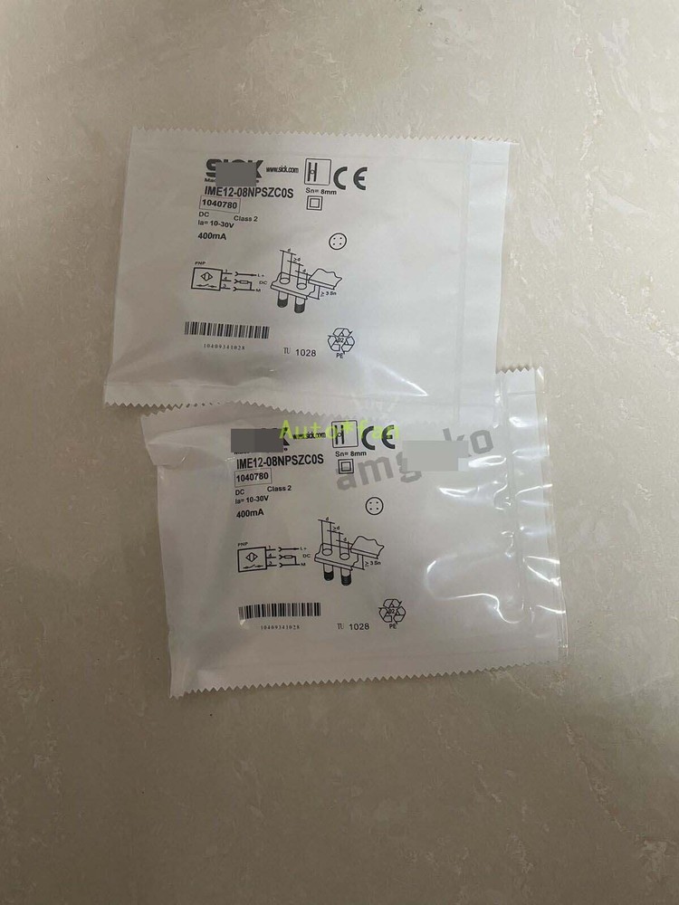 IME12-08NPSZCOS IME1208NPSZCOS sensor New inductive switch