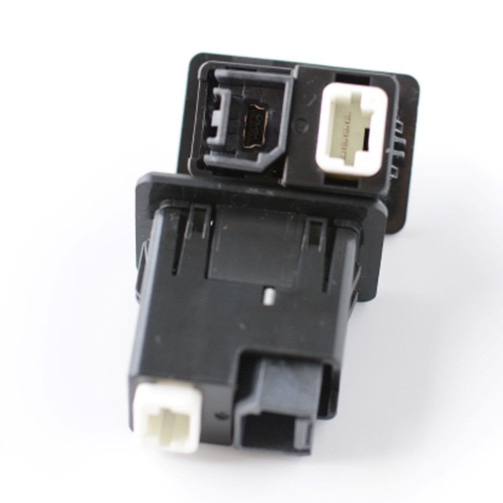 For Nissan 280234BA0B AUX Interface Fast Installation for Various Models
