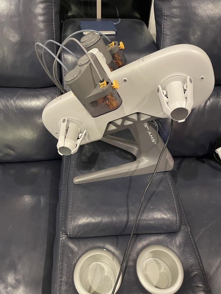 Bambu Lab AMS lite 3D Printer