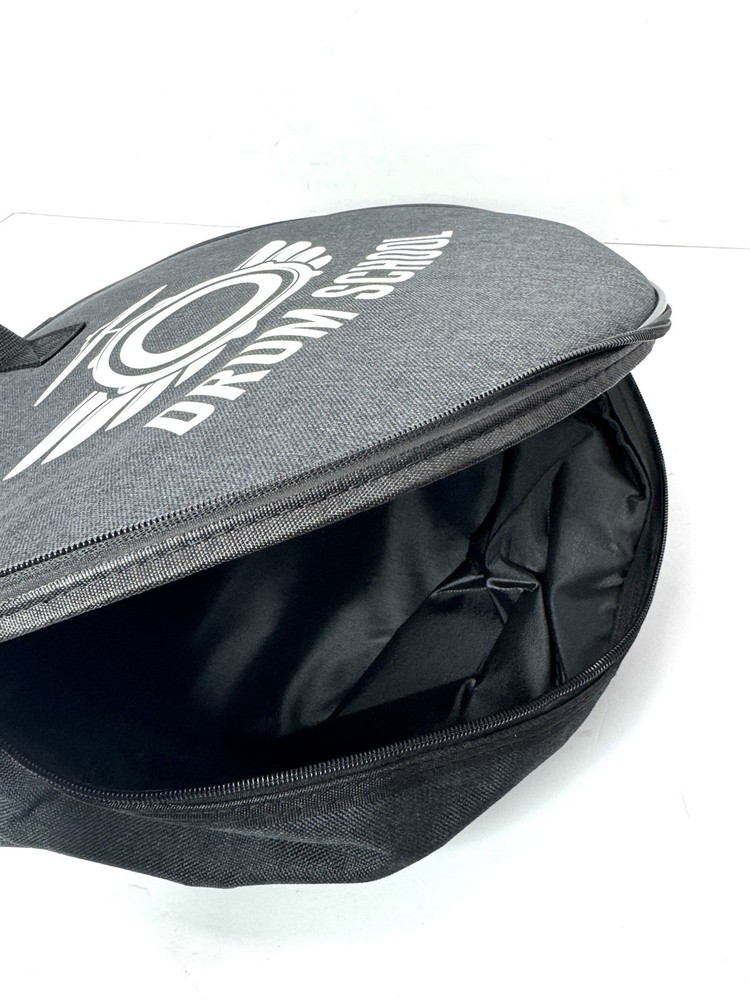 4-pcs Drum Bag Set, Drum Cases Set