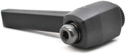 Ratchet Lever Nut 1/4-20 Set