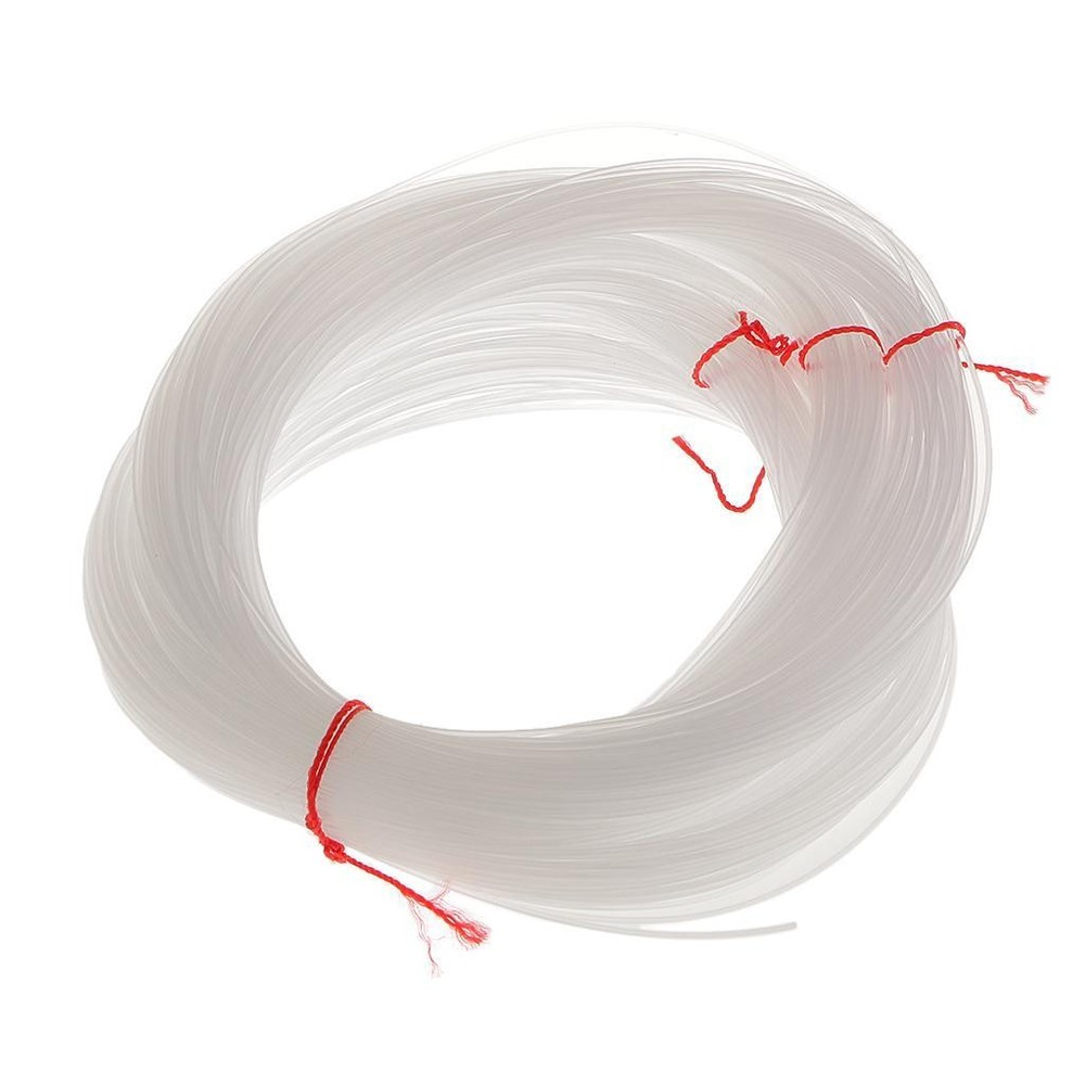 Fishing Beading String Low Visibility Abrasion Resistant