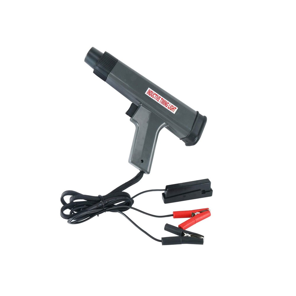 Digital Timing Light Automotive tool Inductive Ignition Stroke Petrol Engine Cdr