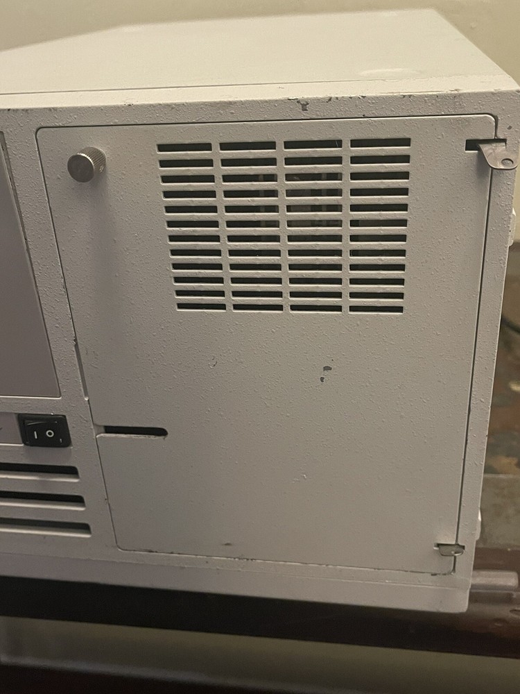 Varian ProStar 325 UV/Vis Detector