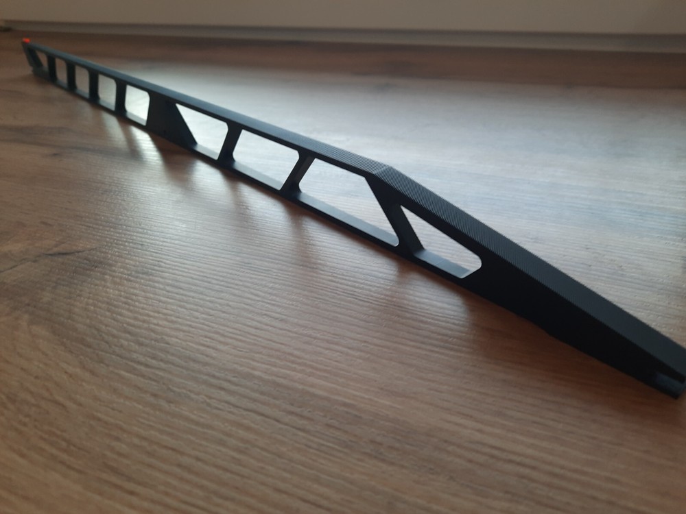 High rib for perazzi mx2000 series