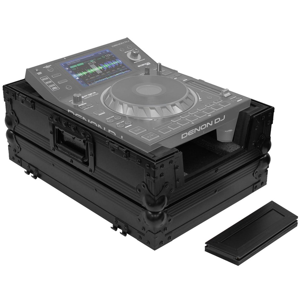 Odyssey FZCDJBL Tabletop Player Case idjnow