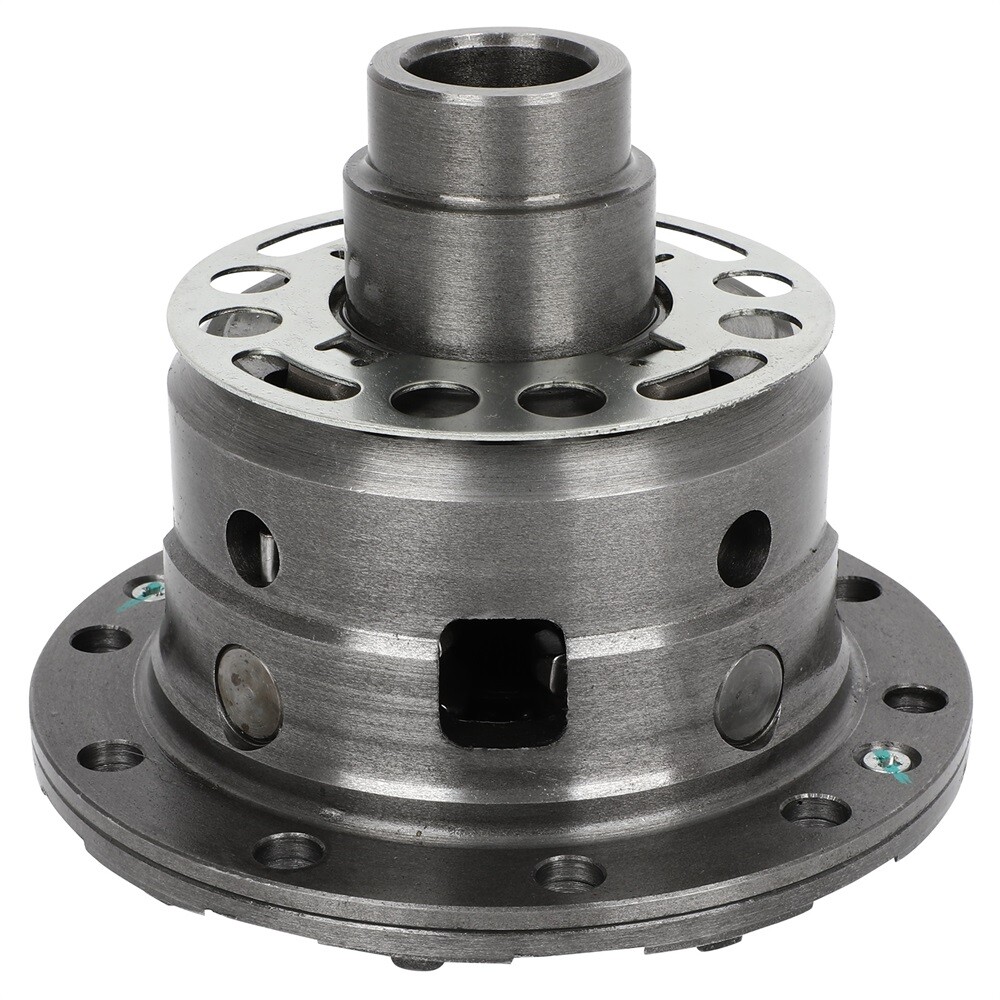 Differential Carrier with Dana 44 Front Axle For Jeep Wrangler JK 2018