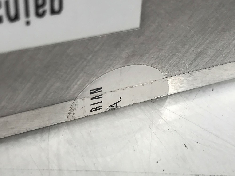Spectrian MMD 020373 RF Amplifier