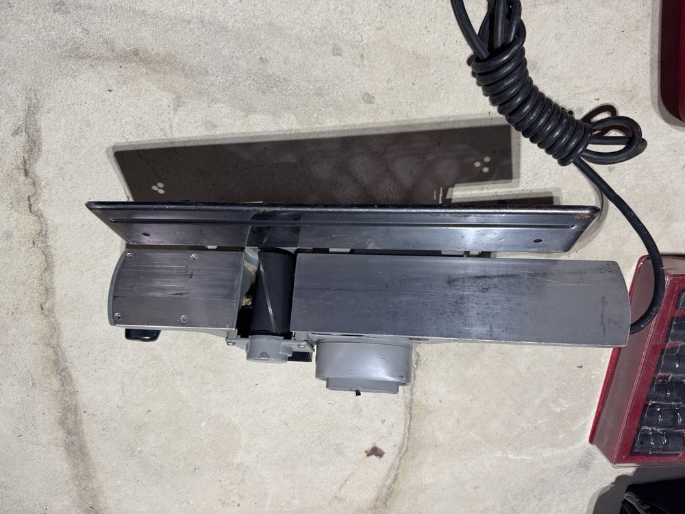Porter Cable 653 EHD Versa Plane Electric Planer
