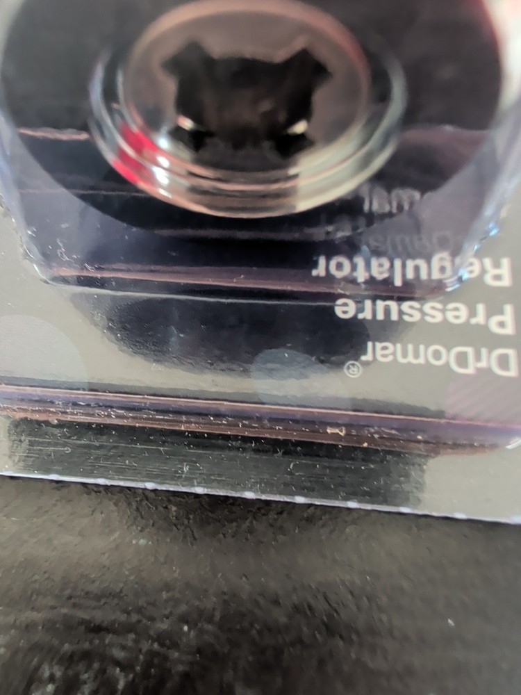 DrDOMAR PRESSURE REGULATOR (2)