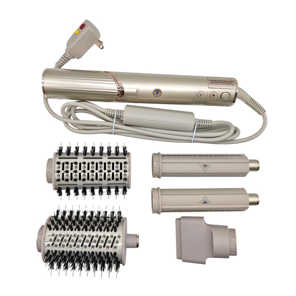 Shark FlexStyle Air Styling & Drying System HD430 Powerful Hai US