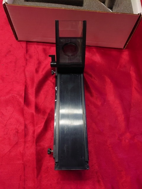 TELRAD Reflex Finder Sight