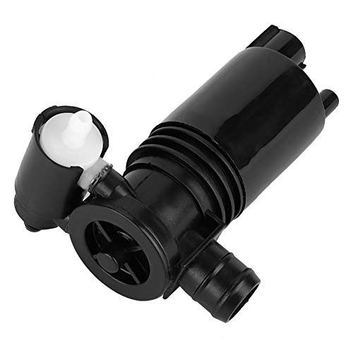Windshield Washer Pump, Car Auto Windscreen Washer Pump for Versa 28920-EL00A
