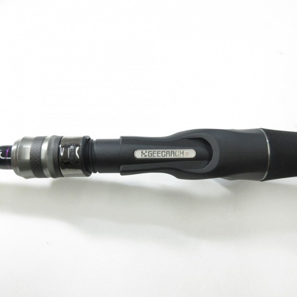 GEECRACK Double Dutch DD-72MH Cond/B+