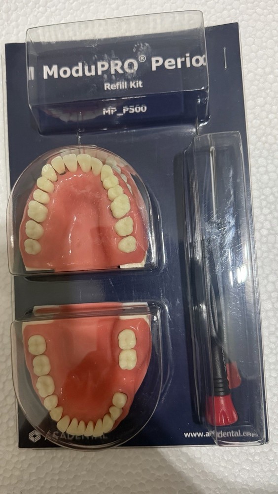 ModuPRO Perio Refill Kit MP_P500