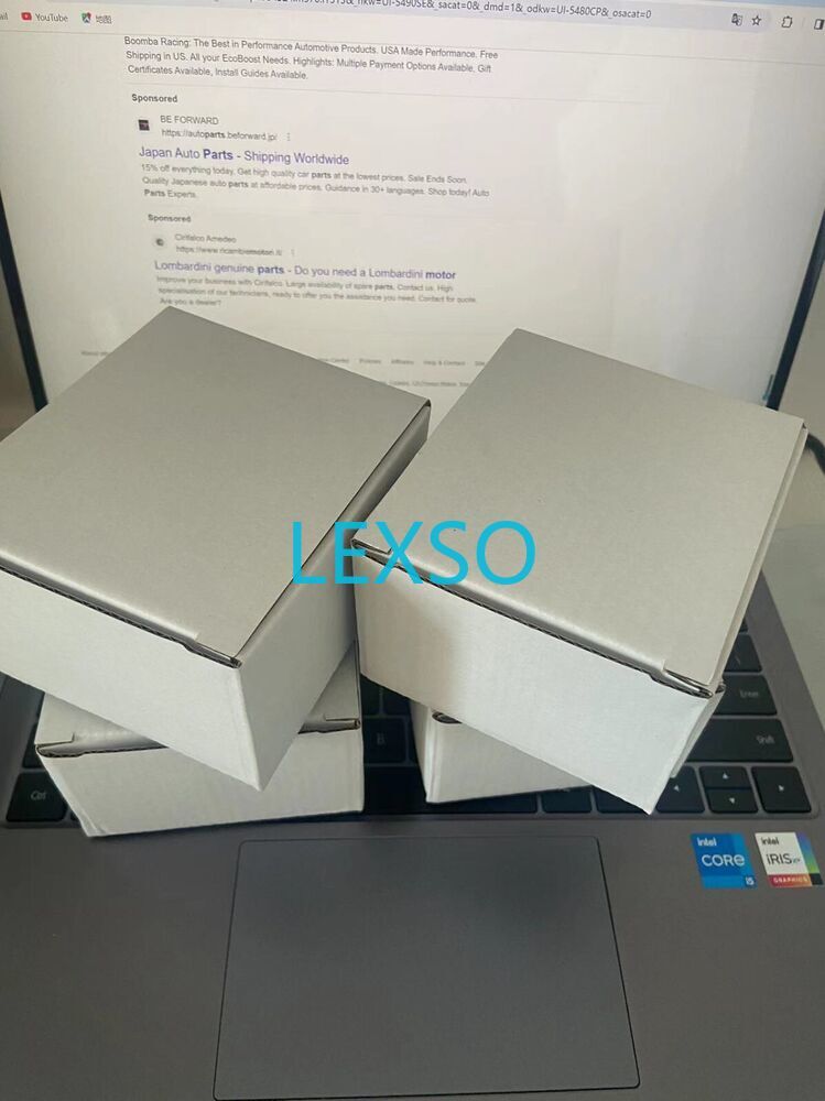 IDS UI-5490SE-M-GL R2 Machine Vision Camera iDS Machin