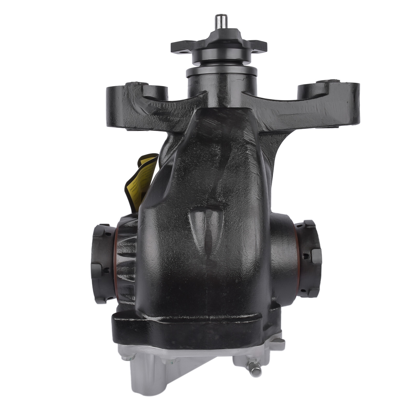 Rear Differential Carrier Assy 3.45 Ratio for Cadillac ATS 2.5L 13-16 84110756