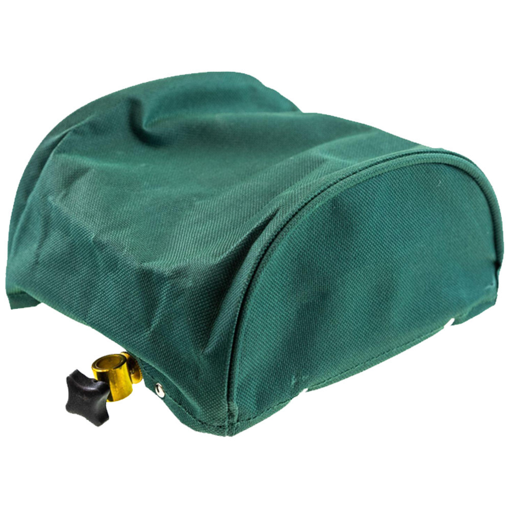 Deluxe GARBAGE Fly Tying Trimming Waste Trash Bag