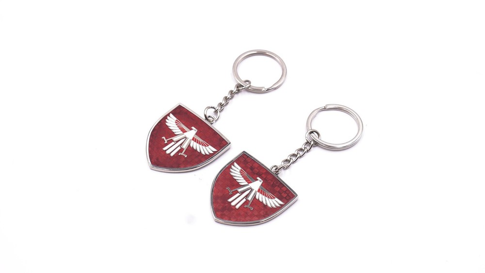 Mr2 aw11 mk1 custom keychain Keyring Keyfob