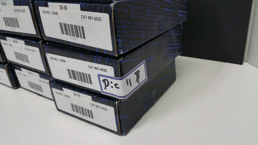 ACR Systems Smart Reader 2