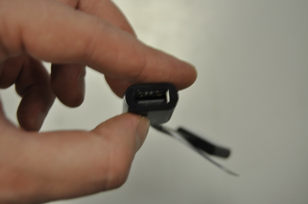 HP SPS Elitepad USB Adapter Interface/Gender 695552-001