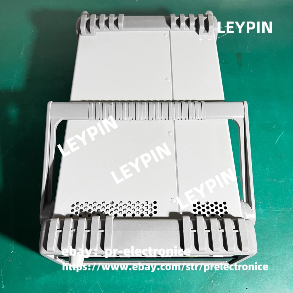 1 PCS Agilent - Keysight 34970A data acquisition/ switch unit ##pr