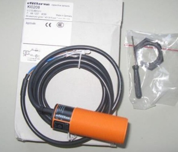 1PC New IFM KI0208 Sensor