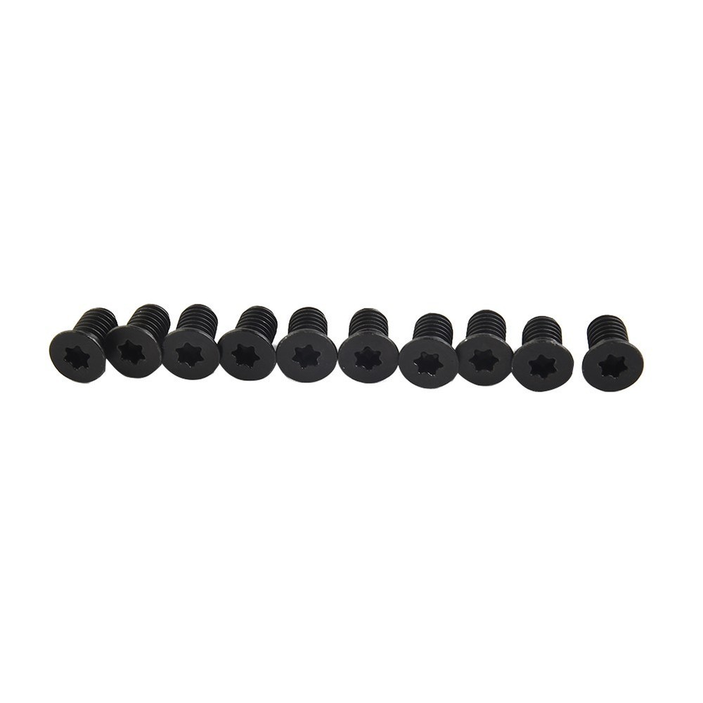 15mm Square Carbide Inserts for Tool Replacement in Woodworking Projects