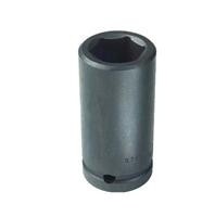 1-13/16" 6-Point Deep Length Impact Socket 3/4" Drive