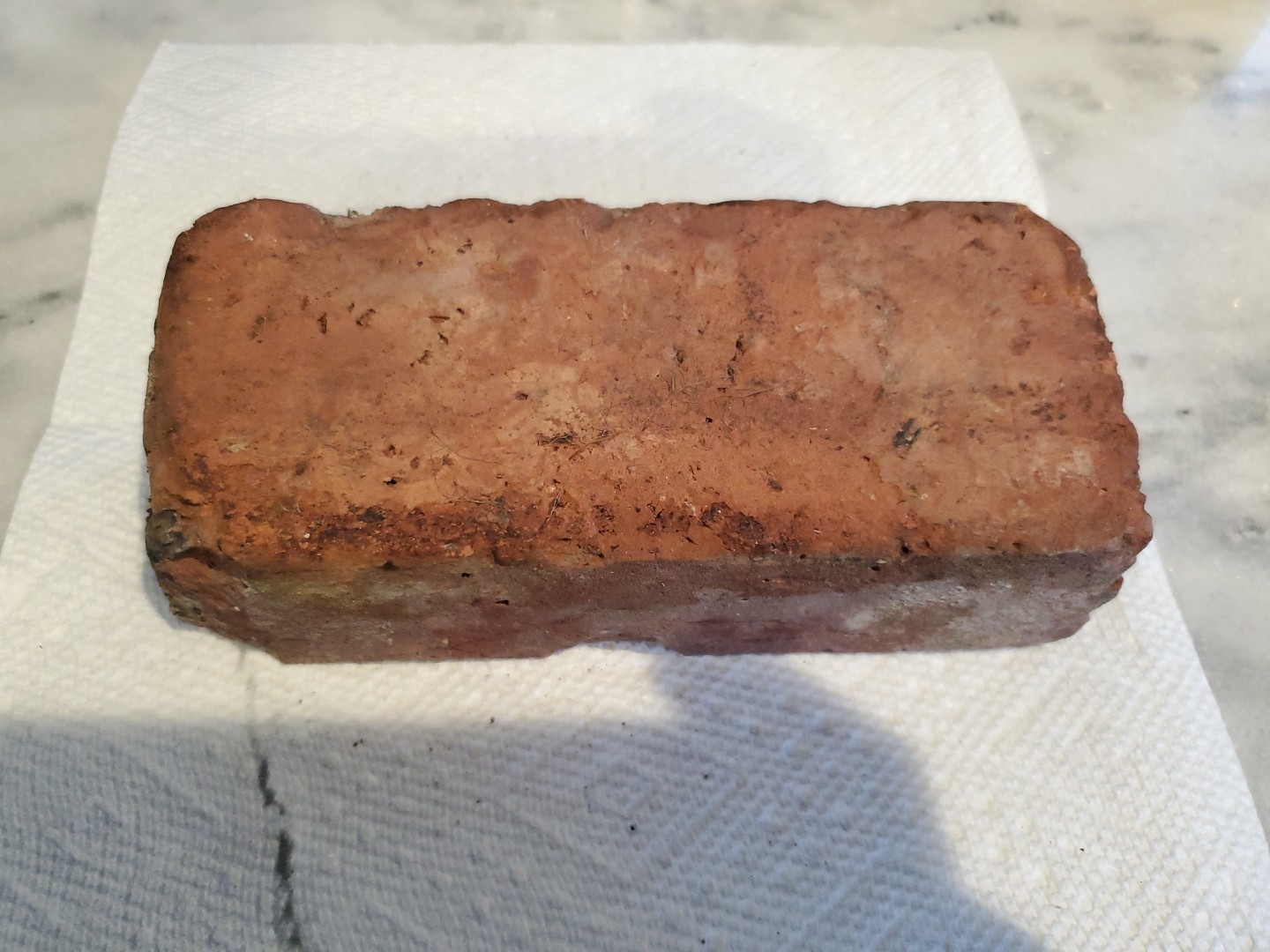 Reclaimed Brick ROSE Roseton New York Antique Brick