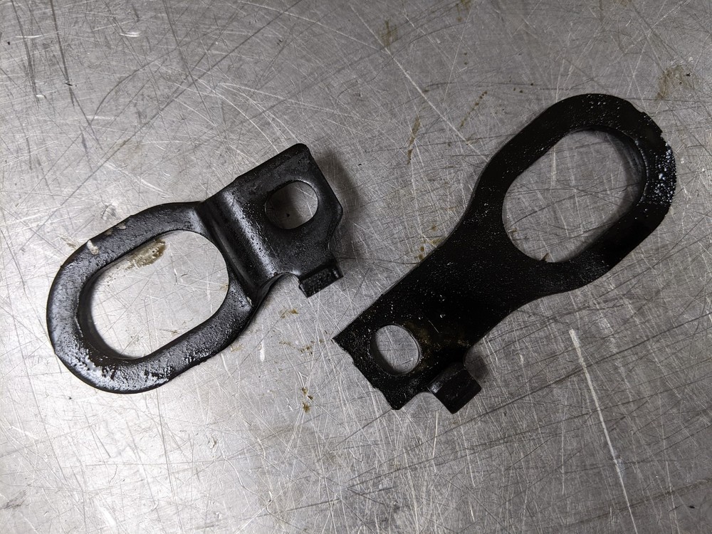 Engine Lift Bracket For 15-18 Ford Edge 2.0