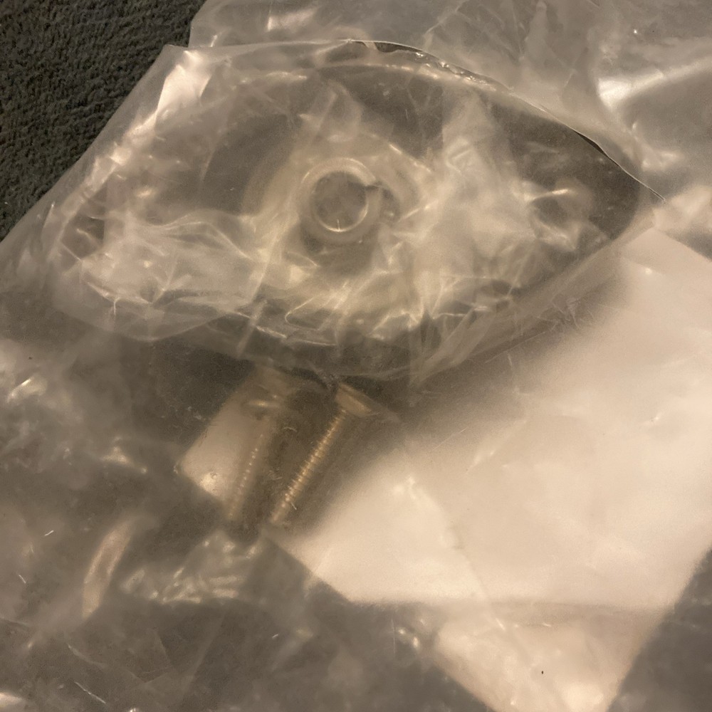 Bearing Kit, Chute Sh 96501
