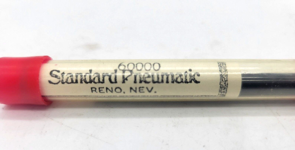 Standard Pneumatic 60000 Wire Wrapping Sleeve