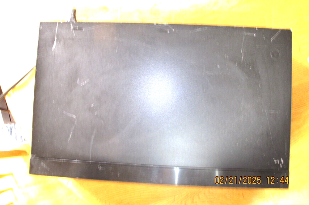 Sony CDP-190 Disk player