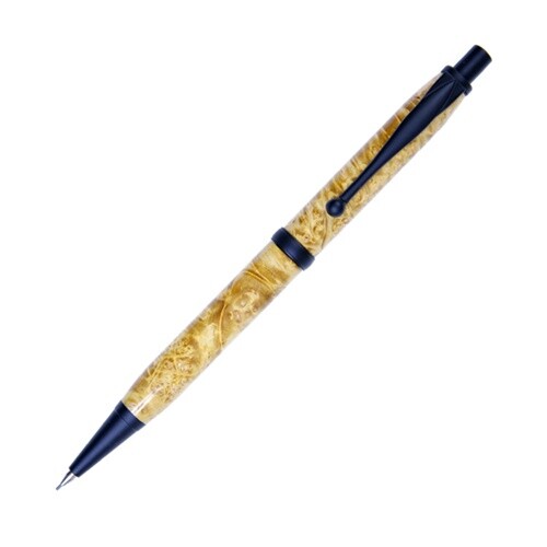 Comfort Pencil - Yellow Box Elder