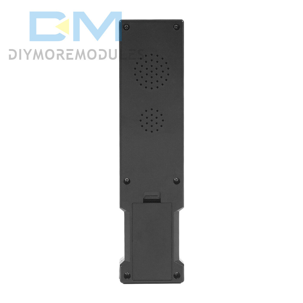 Electromagnetic Field Radiation Detector EMF Meter Electromagnetic Field Tester