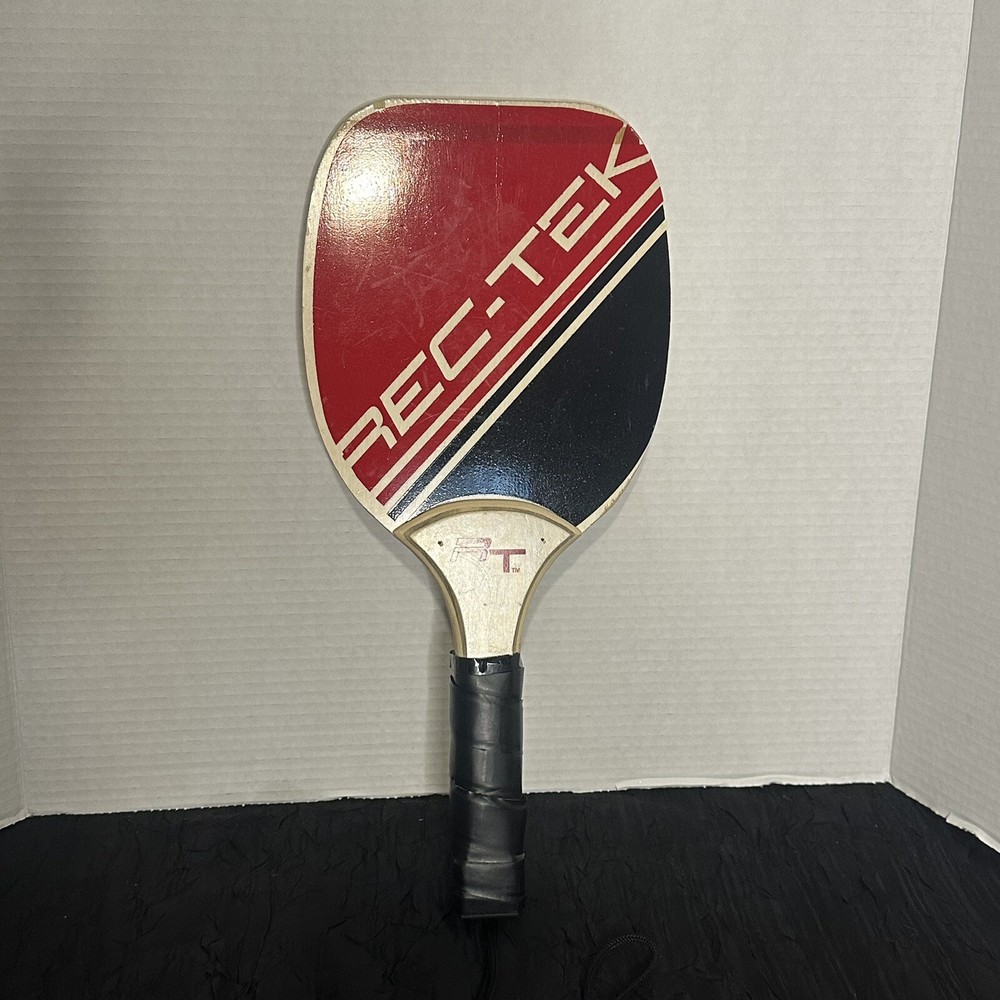Rec-Tek Pickle Ball Paddle