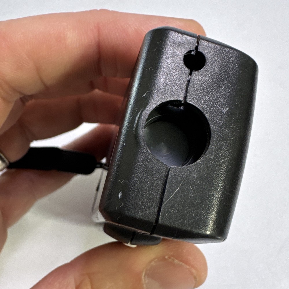 Pro Exotics PE-2 Temperature Gun Tempgun.com Scan Laser Clean Tested