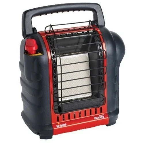 Indoor Safe Portable Radiant Heater