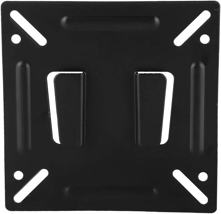 Wall Mount Bracket for 14-32 Inch LCD TVs - Sturdy & Secure Installation