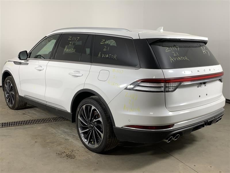 Camera/Projector Camera Windshield Mounted Fits 20-24 AVIATOR 2373236