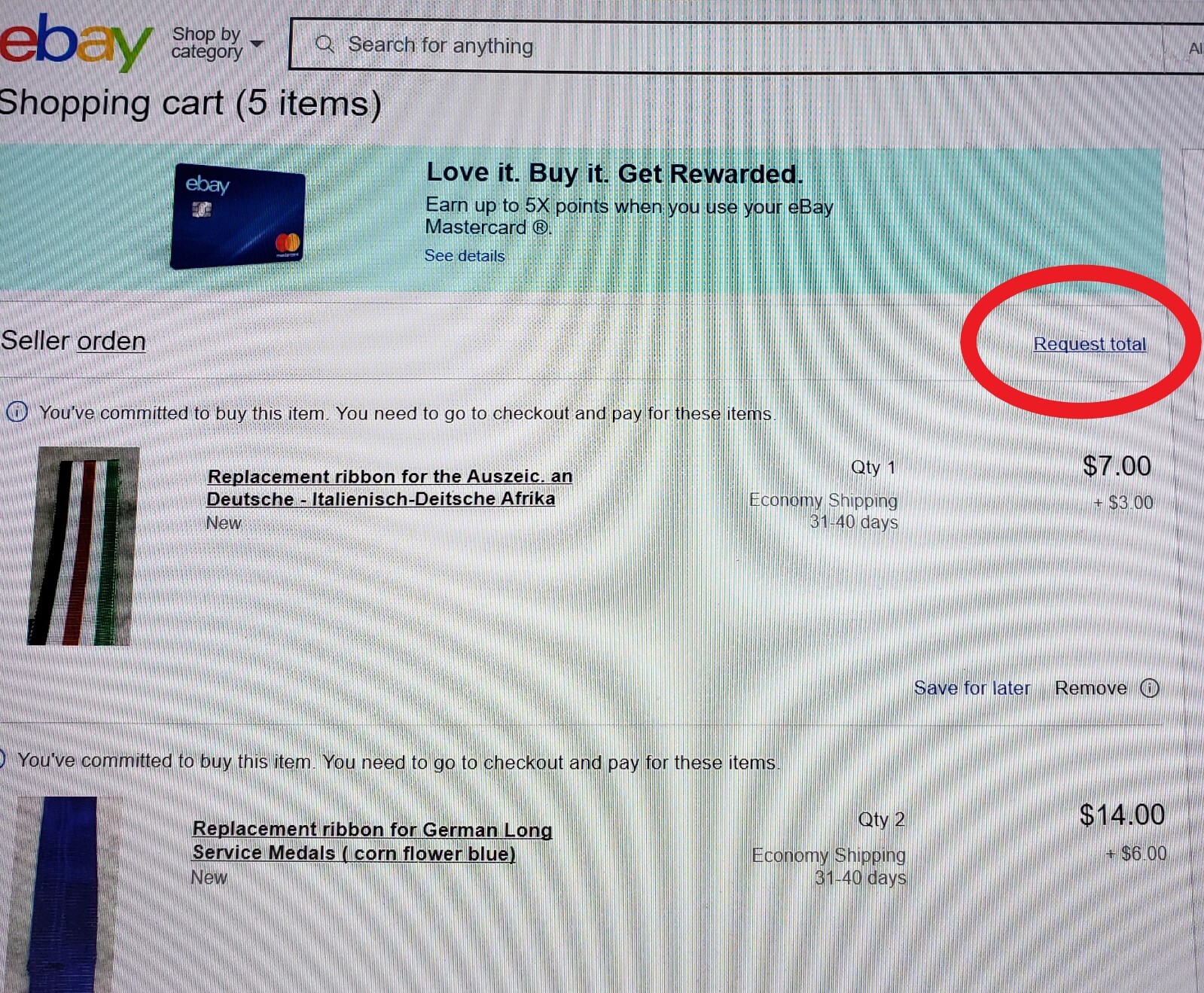 US Army Combat Infantryman Badge - in Package