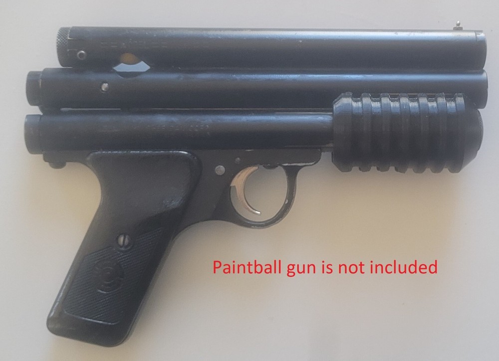 Benjamin PGP Pump Handle Forend