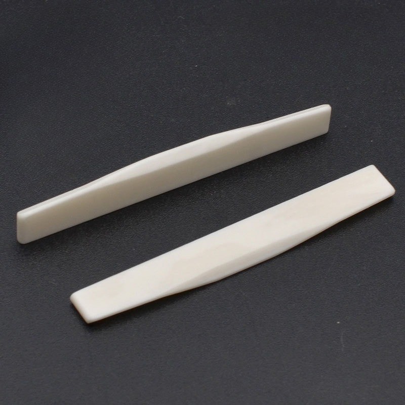 Taylor style cow bone folk lower string pillow