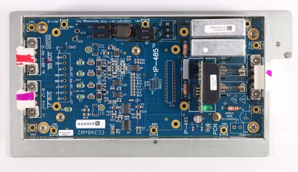 Wayne WU004898-0002 Connect In Dispenser Module