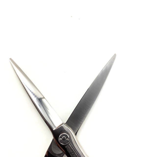[MINT] Mizutani ACRO CROSSOVER CR-2 5.7" Scissors Sharpened & Maintained Japan　